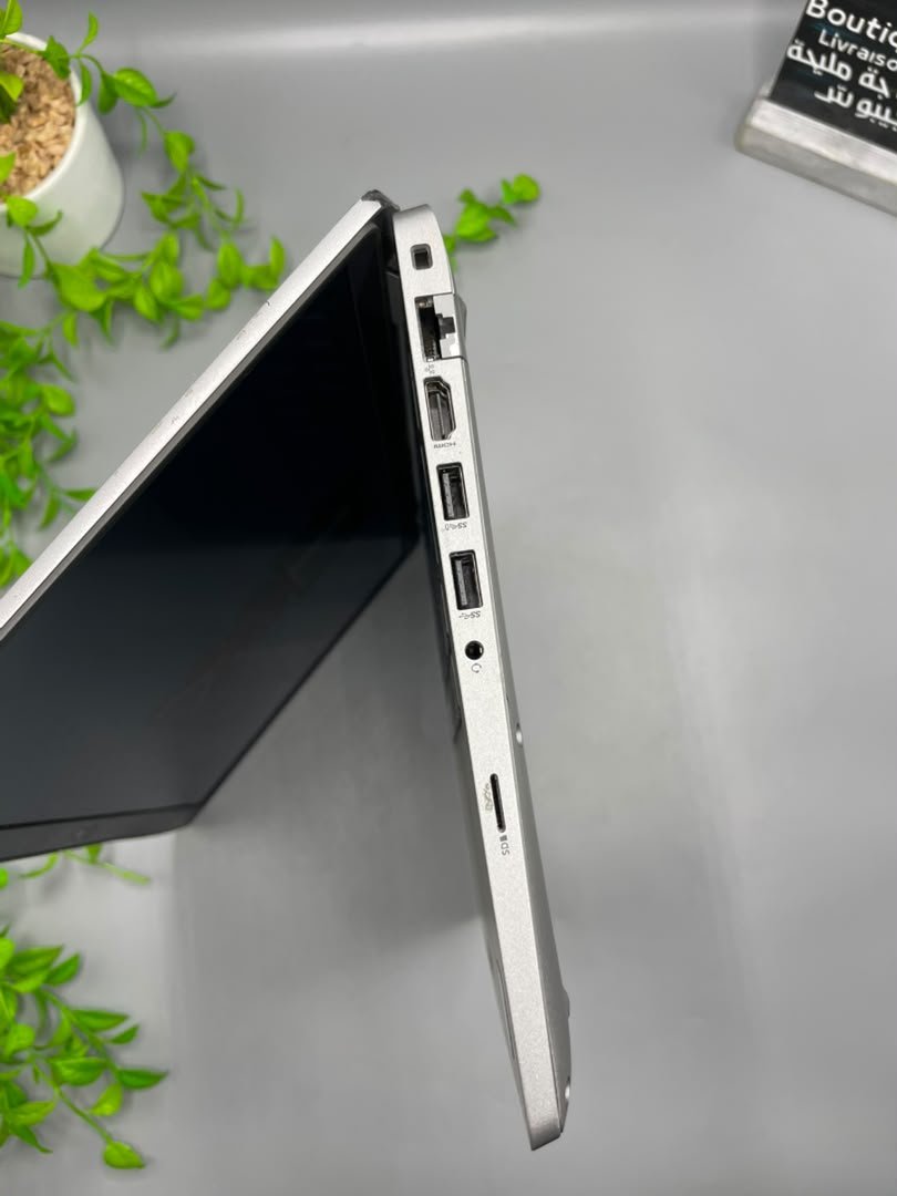 Dell Latitude 5420 - i5 11 eme - الصورة 12