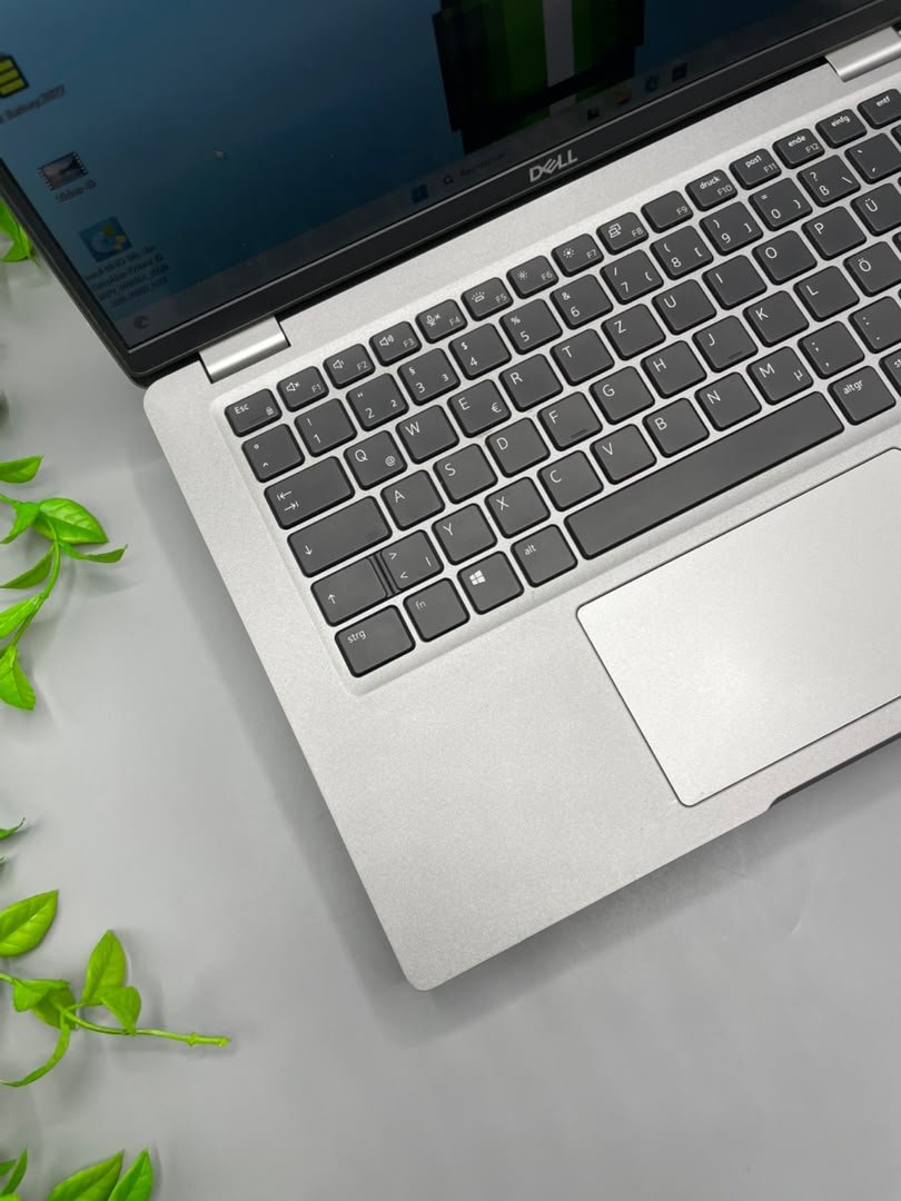Dell Latitude 5420 - i5 11 eme - الصورة 5
