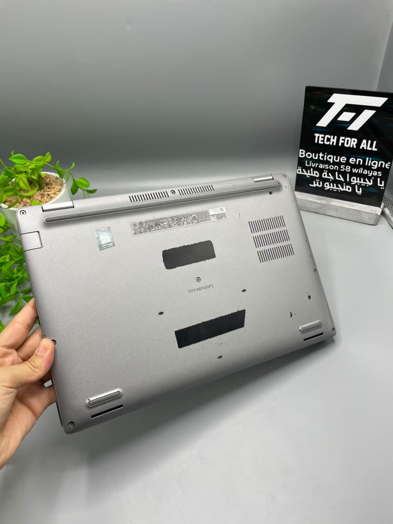 Dell Latitude 5420 - i5 11 eme - الصورة 9