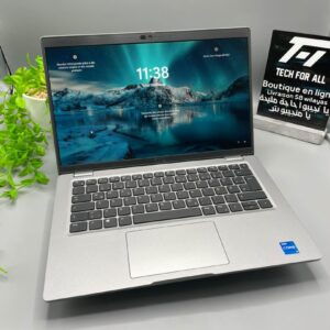 Dell Latitude 5420 - i5 11 eme