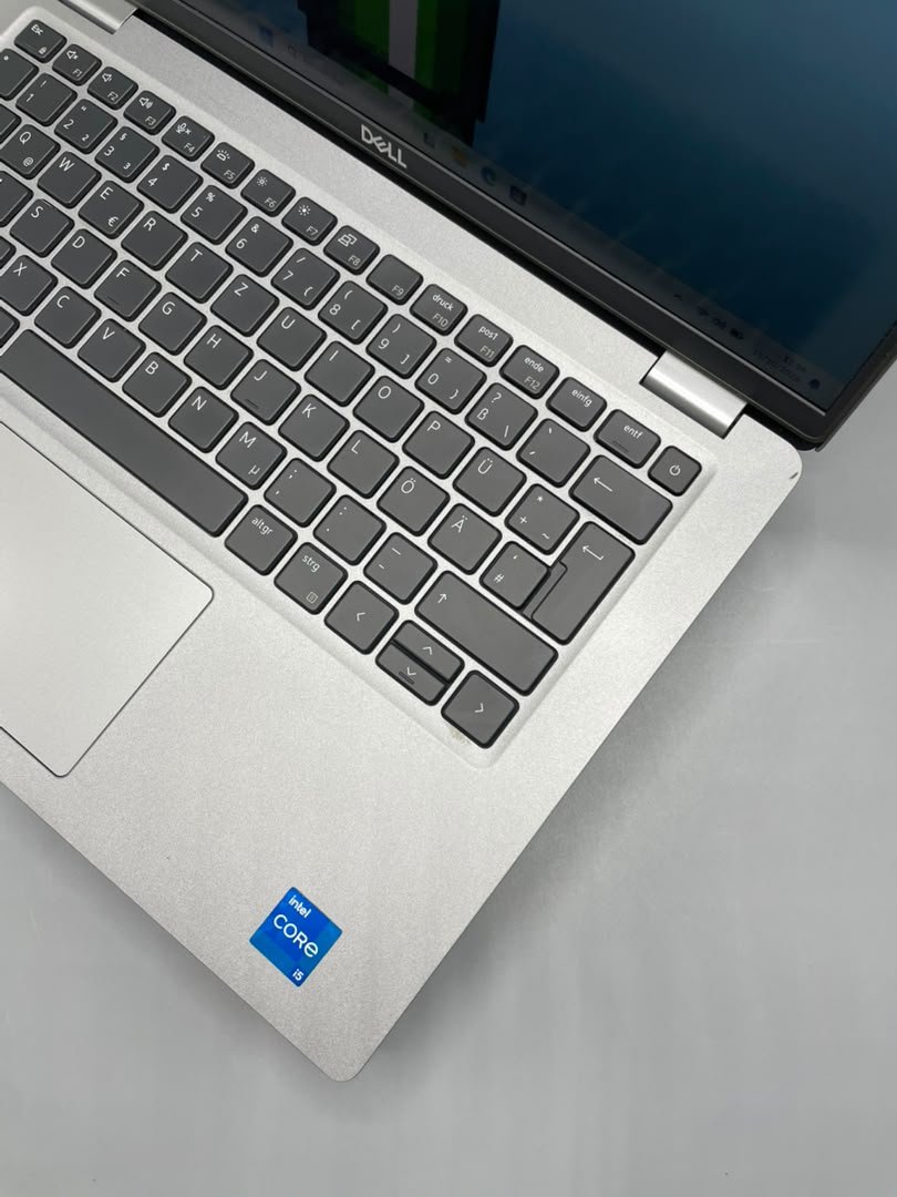 Dell Latitude 5420 - i5 11 eme - الصورة 8