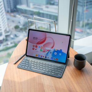 Honor Pad 10 (5G) + Keyboard Pack