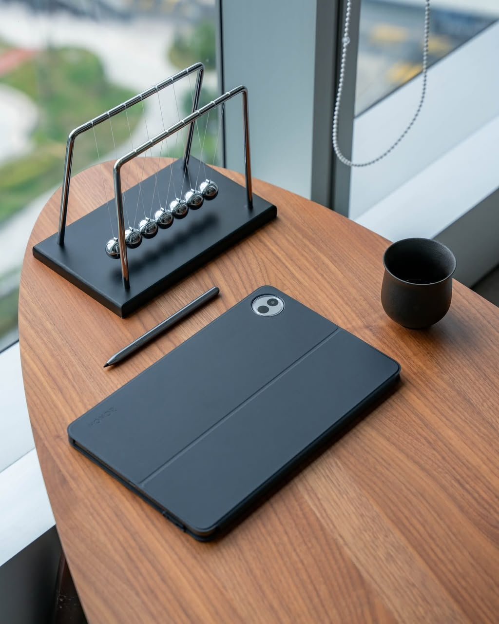 Honor Pad 10 (5G) + Keyboard Pack - الصورة 2