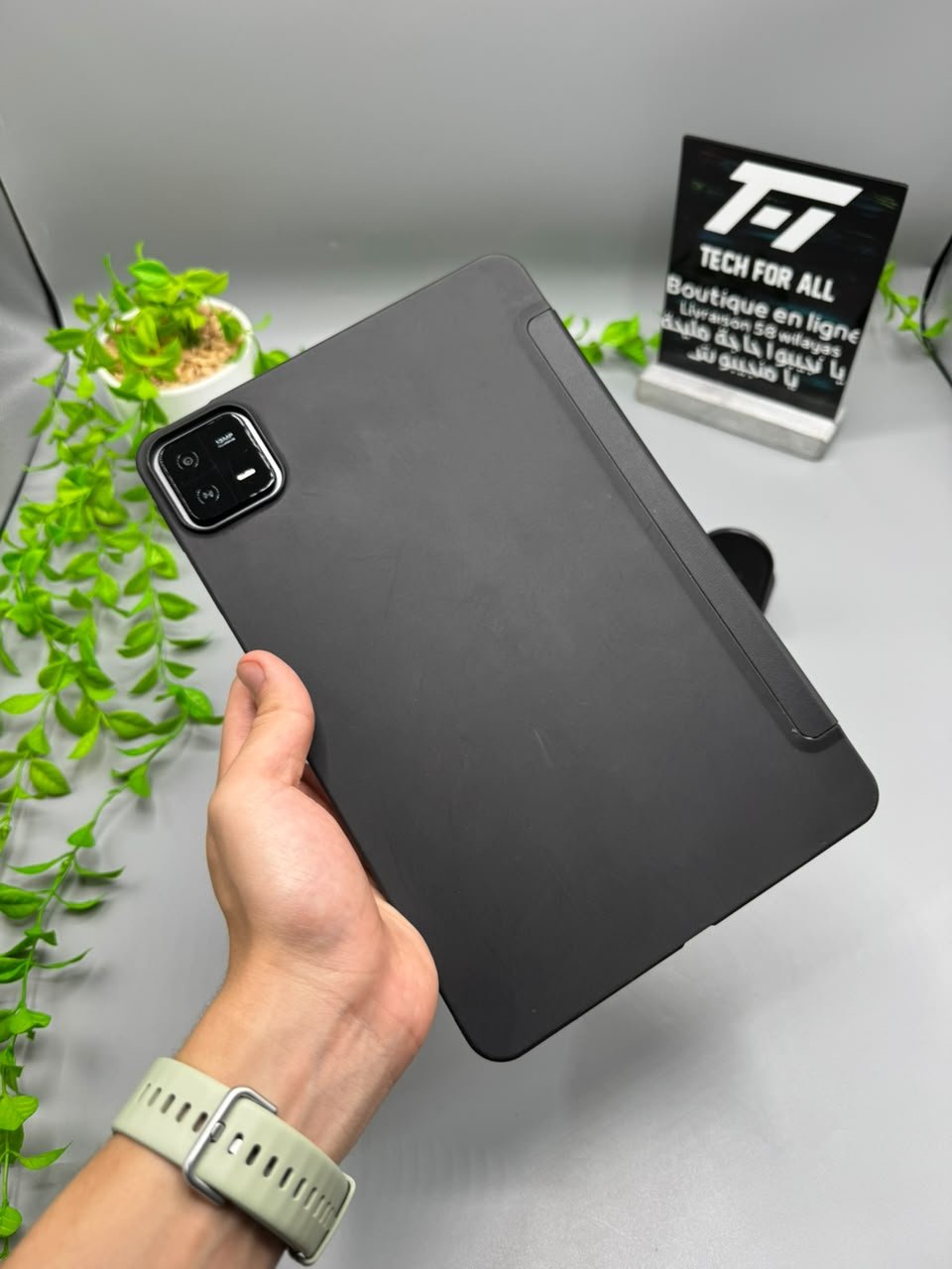 Xiaomi Pad 6 - 144hz - الصورة 5