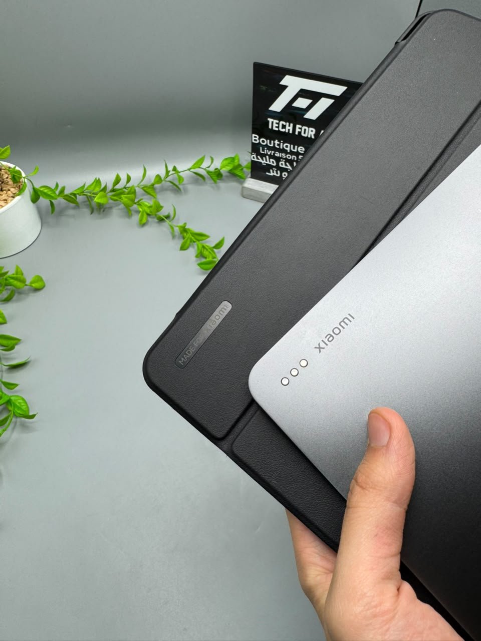 Xiaomi Pad 6 - 144hz - الصورة 2