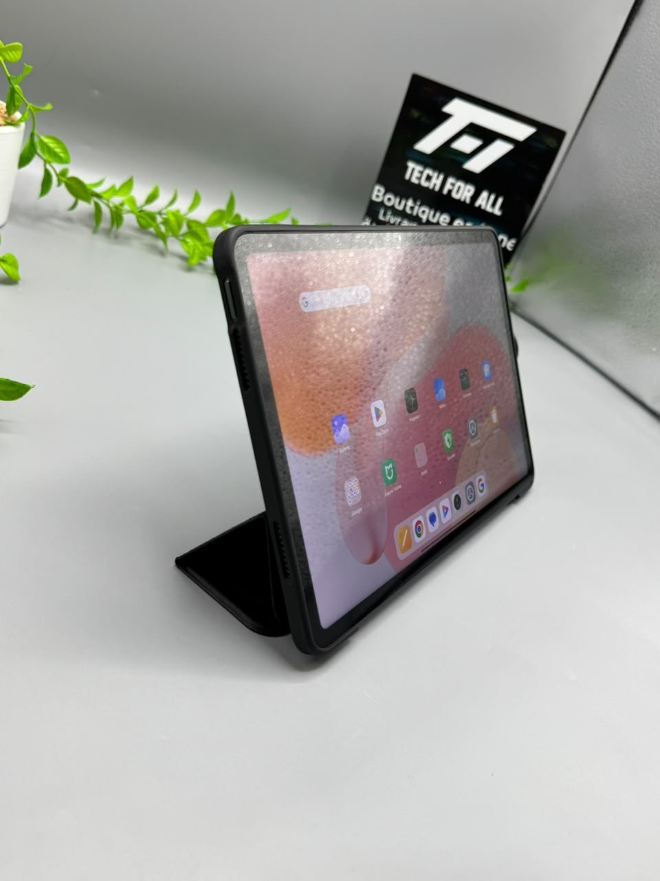 Xiaomi Pad 6 - 144hz - الصورة 6