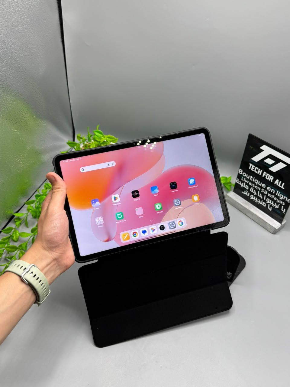 Xiaomi Pad 6 - 144hz - الصورة 4