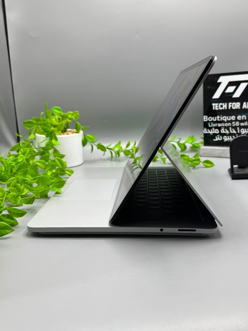 Microsoft Surface Studio – i7 H / RTX™ 3050 Ti - الصورة 5