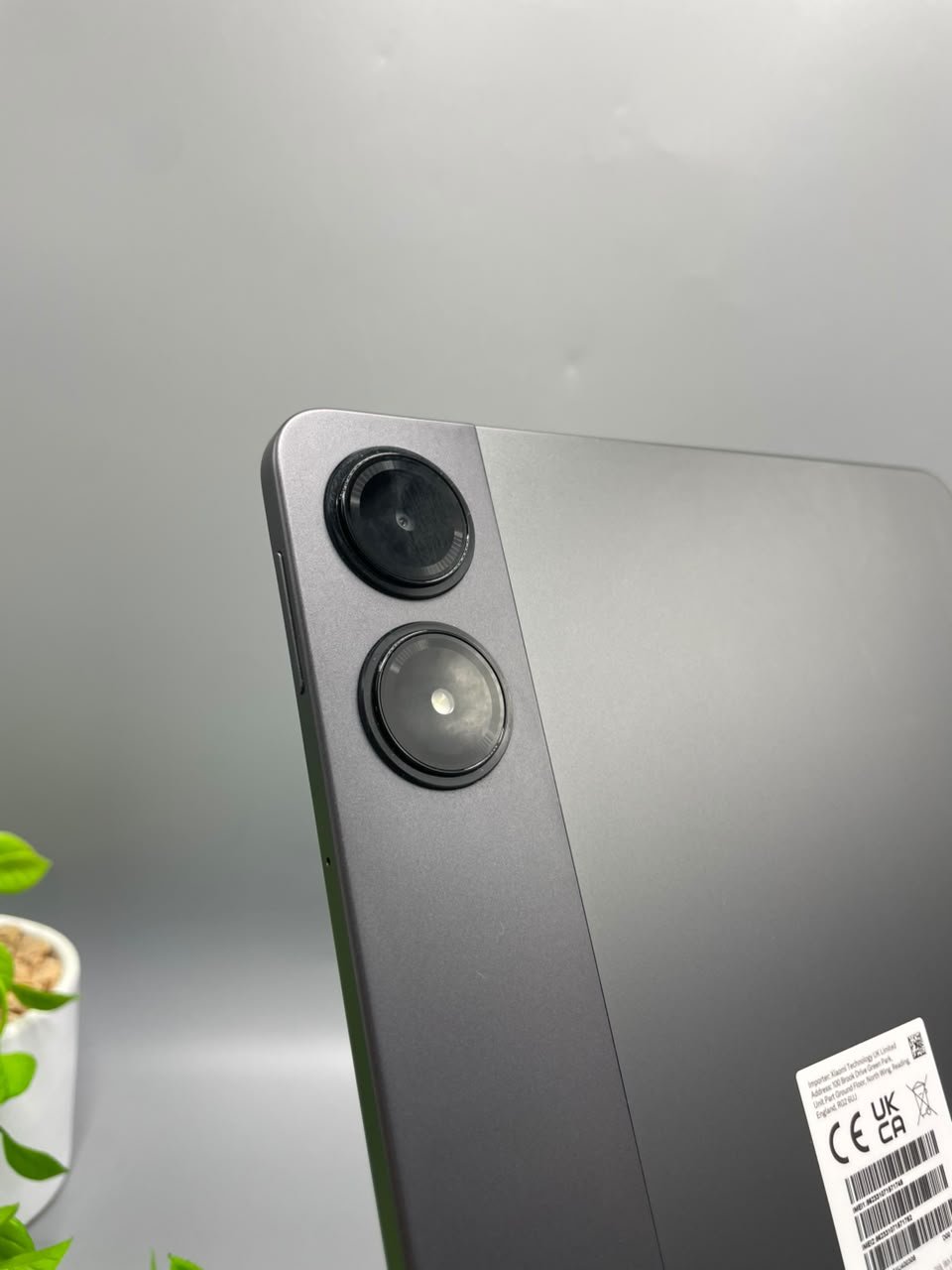 Redmi Pad Pro 5G - pack avec clavier - الصورة 4